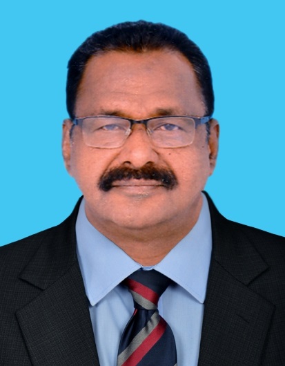 Mr. Thomas Varghese