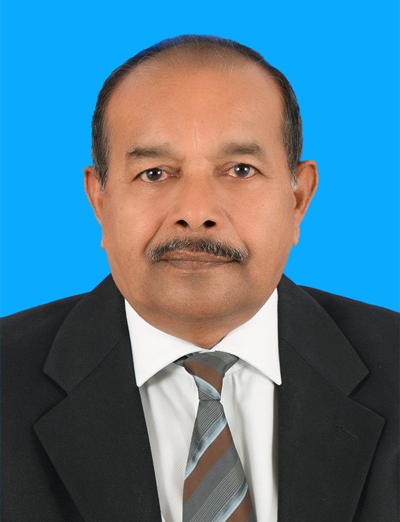 Thomas K. C
