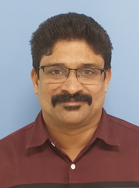 Mr. Moni Daniel 