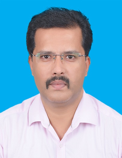 Mr. Jophy T Pappachan