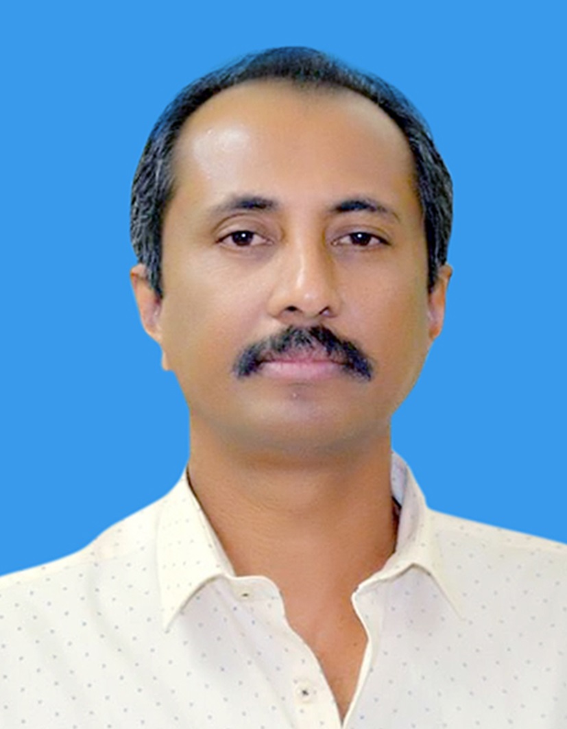 Mr. Biju M Alex 
