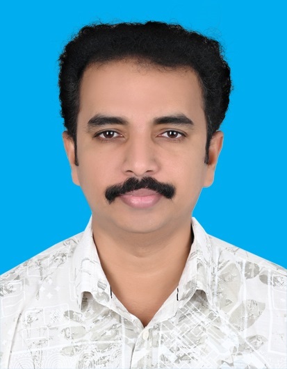Mr. Jobin John 