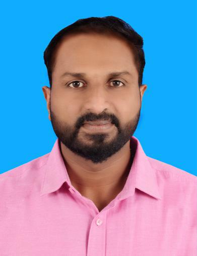 Mr Gijo P Mammen